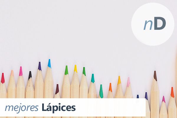 Mejores Lápices para Zentangle