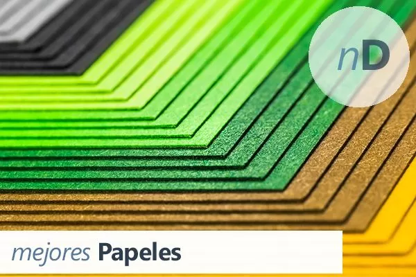 Mejores Papeles para Zentangle